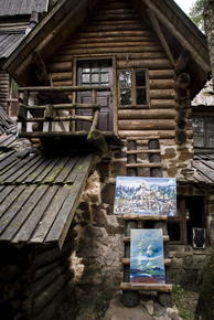 Zelenkovac, foto di Luca Marinari