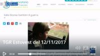 Immagine tratta dal servizio Rai EstOvest