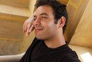 Il blogger tunisino Kerim Bouzouita