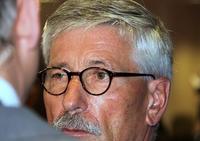L'ex membro del direttorio Bundesbank Thilo Sarrazin, autore in Germania di un bestseller anti-islamico (oparazzi photos / Flickr)
