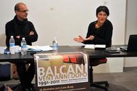 Agostino Zanotti e Martina Iannizzotto (Foto Christian Penocchio)