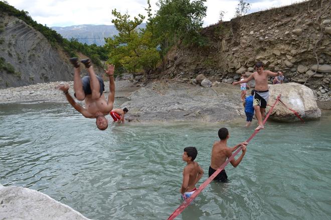 Albania - Joan Jace