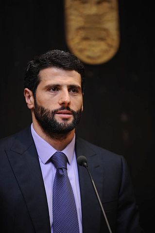 Aleksandar Šapić (foto wikimedia)