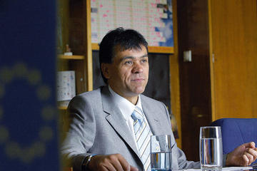 Aleksandar Gracanac