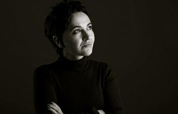 Amira Medunjanin