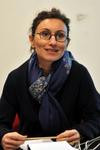 Anna Cossetta (Foto Christian Penocchio)