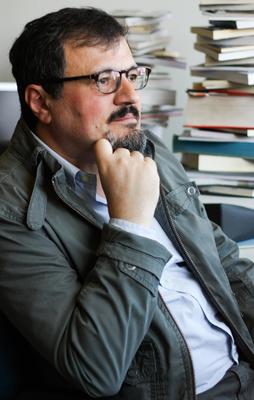 Ardian Vehbiu