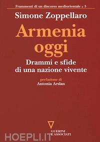 Armenia oggi