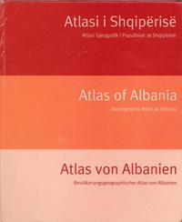 Atlante delle minorazne in Albania