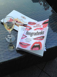 Beogradjanke