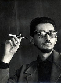 Borislav Pekić, 1964 (Wikipedia)