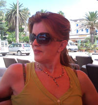 Branka Plamenac (foto L. Zanoni)