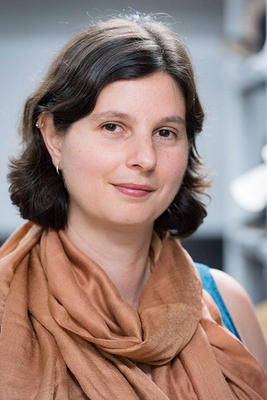 Brigitte LeNormand