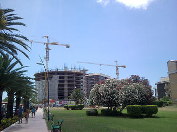 Budva (photo L. Zanoni)