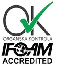 Certificato bio BiH