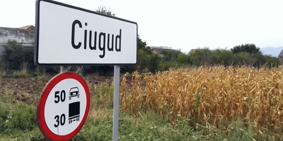 Ciugud - Youtube