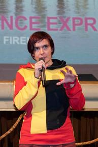 Dana Budisavljević