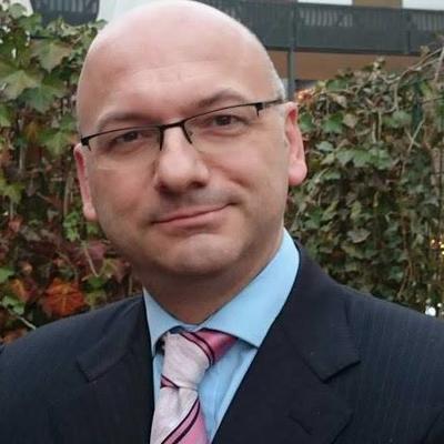Dejan Jović