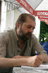 Drago Hedl