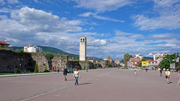 Elbasan - (http://www.flickr.com/photos/13945579@N03/)