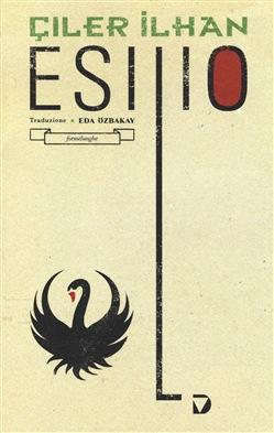 Esilio Çiler Ilhan
