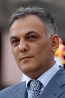 Gagik Beglaryan (Foto © Onnik Krikorian)