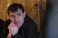 Georgi Vanyan (Foto Onnik Krikorian)