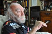 Giovanni Scognamillo (foto di Alberto Tetta)