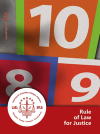 Gyla Annual Report