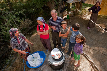 Karaman, Turchia - Foto Ivo Danchev