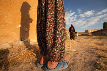 Karaman, Turchia - Foto Ivo Danchev