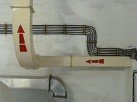 Il bunker di Tito (Foto David Crowley 66, Flickr)