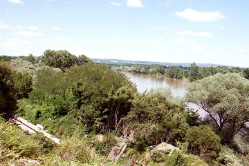 Il fiume Evros