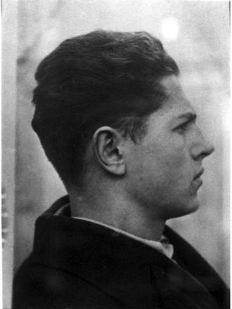 Janko Premrl