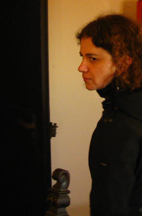 Jasmina Andonović,