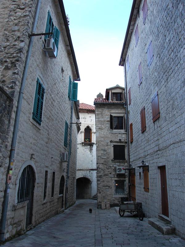 Kotor (foto OBCT)