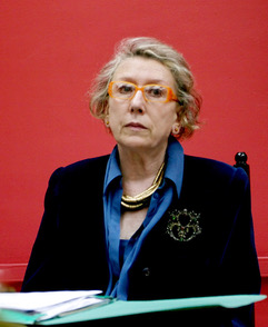 Lucia Nadin