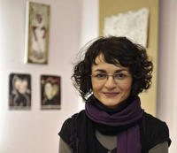 Maja Veselinovic