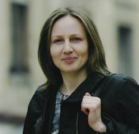 Mainat Kourbanova