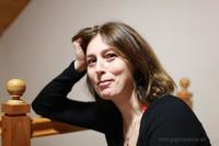 Margarita Akhvlediani