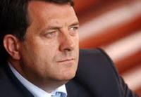 Milorad Dodik (from the SNSD website)