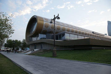 Museo dei tappeti