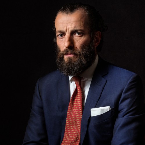 Nicola Canestrini