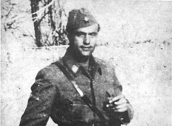 Oskar Danon