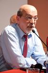 Predrag Finci (Foto Vincenzo Cesarano)