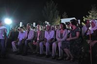 Rappresentanti del comune di Diyarbakır