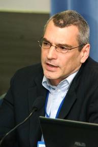Richard Giragosian