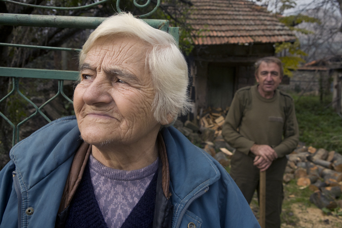 Rural Bulgaria - Ivo Danchev