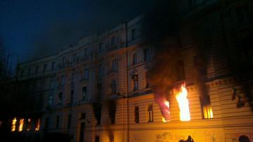 Sarajevo (foto @HBuljubasic)