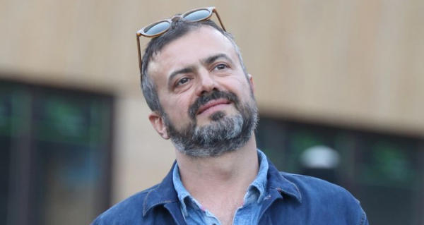 Sergej Trifunović